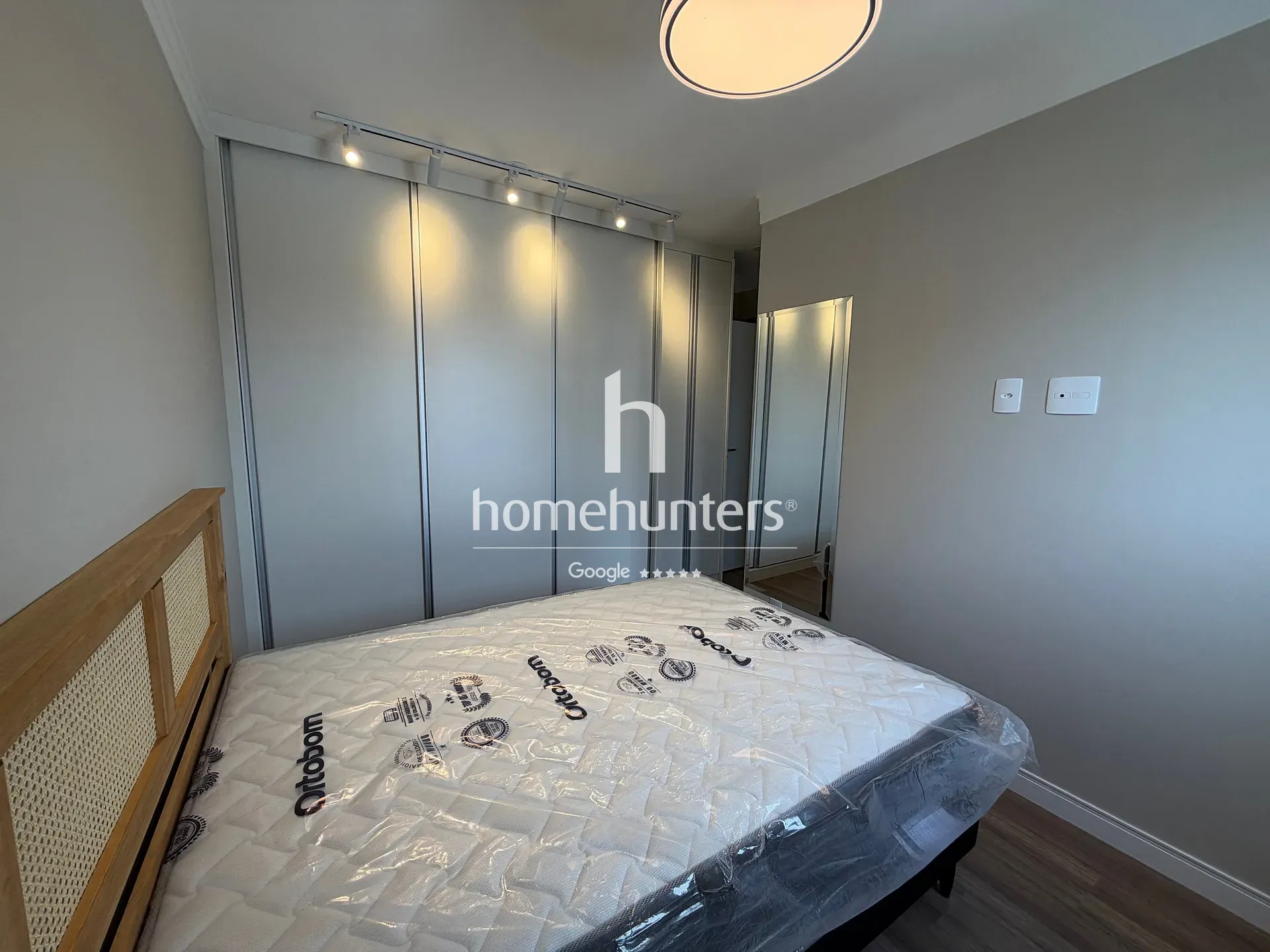 Apartamento, 2 quartos, 66 m² - Foto 29