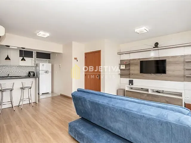Apartamento 3 quartos e 2 banheiros, à venda, no bairro Santana em Porto Alegre