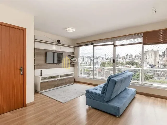 Apartamento 3 quartos e 2 banheiros, à venda, no bairro Santana em Porto Alegre