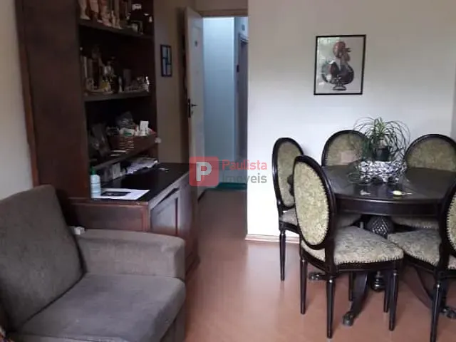 Apartamento com 50m² 2 quartos e 1 banheiro, à venda, no bairro Socorro em São Paulo