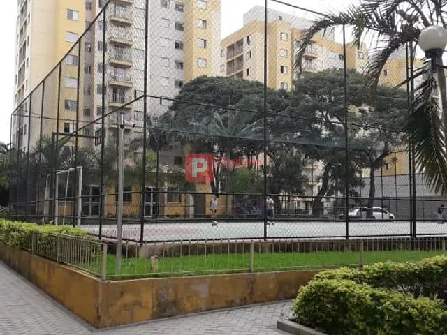 Apartamento com 50m² 2 quartos e 1 banheiro, à venda, no bairro Socorro em São Paulo