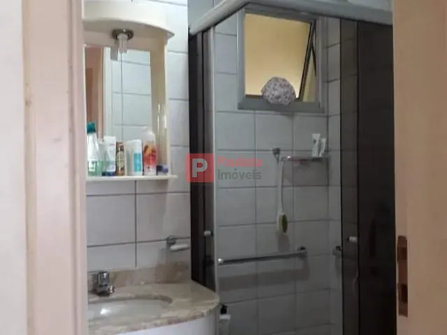 Apartamento com 50m² 2 quartos e 1 banheiro, à venda, no bairro Socorro em São Paulo