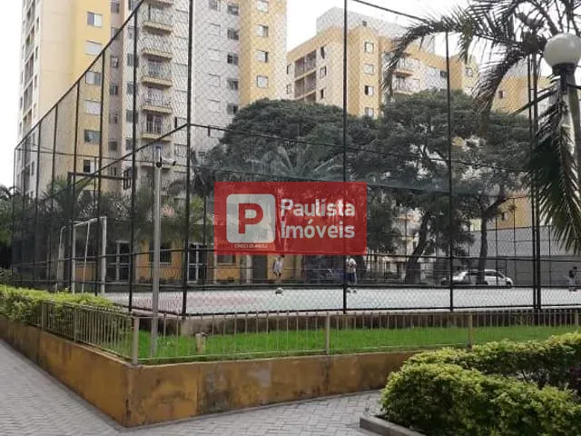 Apartamento com 50m² 2 quartos e 1 banheiro, à venda, no bairro Socorro em São Paulo