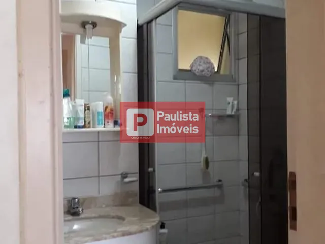 Apartamento com 50m² 2 quartos e 1 banheiro, à venda, no bairro Socorro em São Paulo
