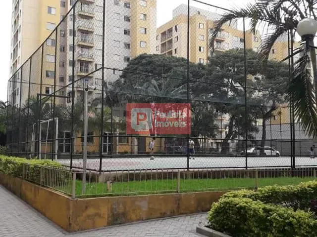 Apartamento com 50m² 2 quartos e 1 banheiro, à venda, no bairro Socorro em São Paulo