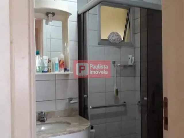Apartamento com 50m² 2 quartos e 1 banheiro, à venda, no bairro Socorro em São Paulo