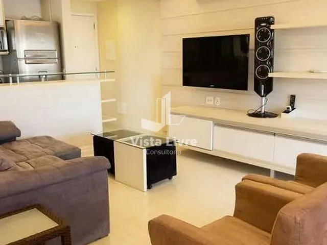 Apartamento com 70m² 2 quartos e 2 banheiros, à venda, no bairro Barra Funda em São Paulo