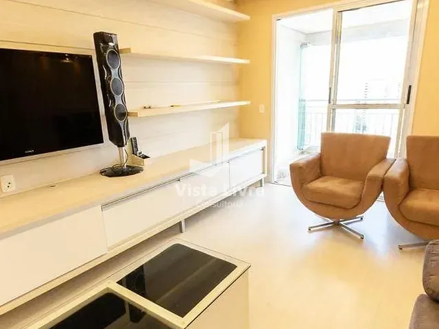 Apartamento com 70m² 2 quartos e 2 banheiros, à venda, no bairro Barra Funda em São Paulo