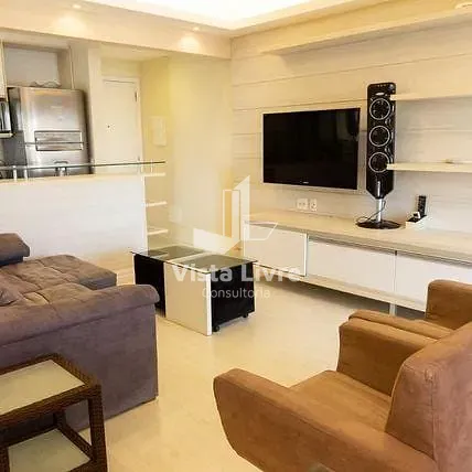 Apartamento, 2 quartos, 70 m² - Foto 1