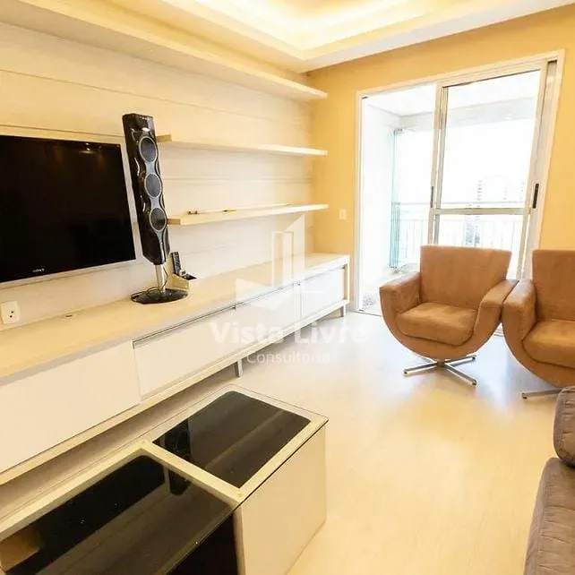 Apartamento, 2 quartos, 70 m² - Foto 2