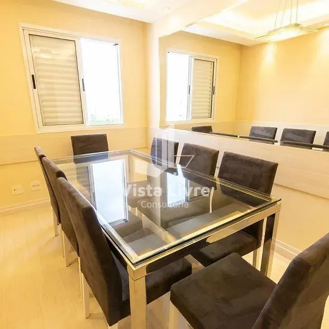 Apartamento, 2 quartos, 70 m² - Foto 5