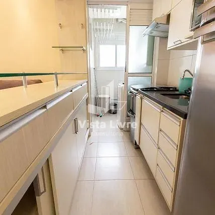 Apartamento, 2 quartos, 70 m² - Foto 6