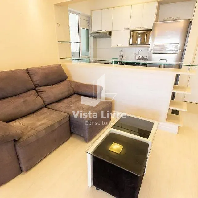 Apartamento, 2 quartos, 70 m² - Foto 4