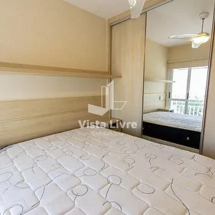 Apartamento, 2 quartos, 70 m² - Foto 10