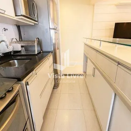 Apartamento, 2 quartos, 70 m² - Foto 8