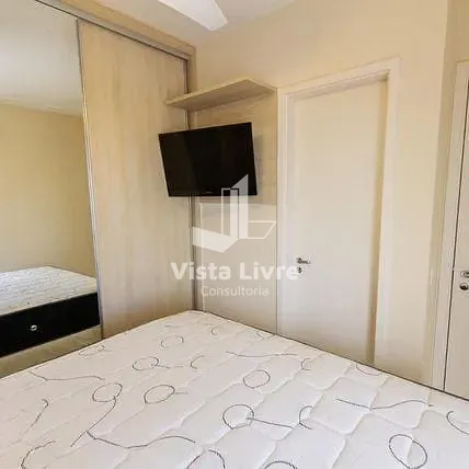 Apartamento, 2 quartos, 70 m² - Foto 13