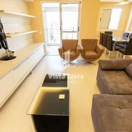 Apartamento, 2 quartos, 70 m² - Foto 3