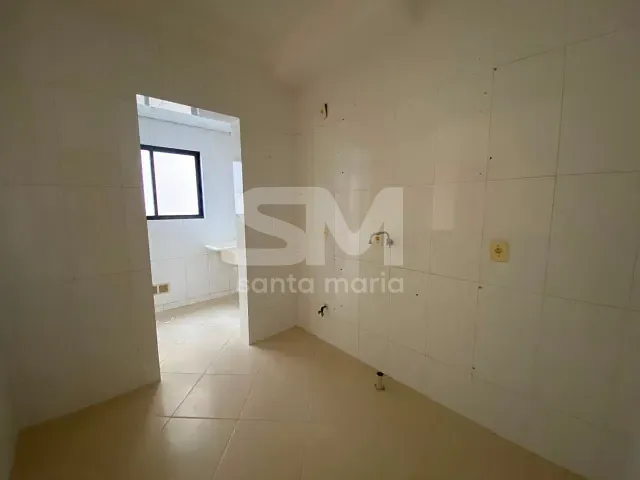 Apartamento 2 quartos e 1 banheiro, para alugar, no bairro Centro em Chapecó