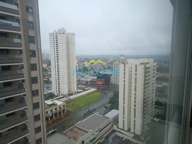 Apartamento 3 quartos e 2 banheiros, à venda, no bairro Condomínio Royal Park em São José dos Campos