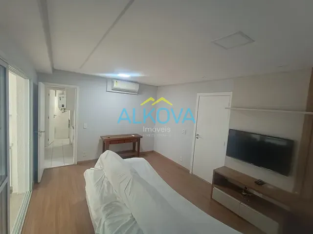 Apartamento 3 quartos e 2 banheiros, à venda, no bairro Condomínio Royal Park em São José dos Campos