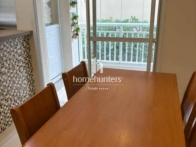 Apartamento 2 quartos e 2 banheiros, para alugar, no bairro Ponte Preta em Campinas