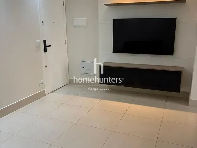 Apartamento 2 quartos e 2 banheiros, para alugar, no bairro Ponte Preta em Campinas
