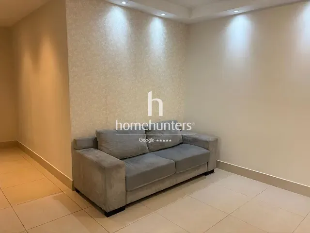 Apartamento 2 quartos e 2 banheiros, para alugar, no bairro Ponte Preta em Campinas