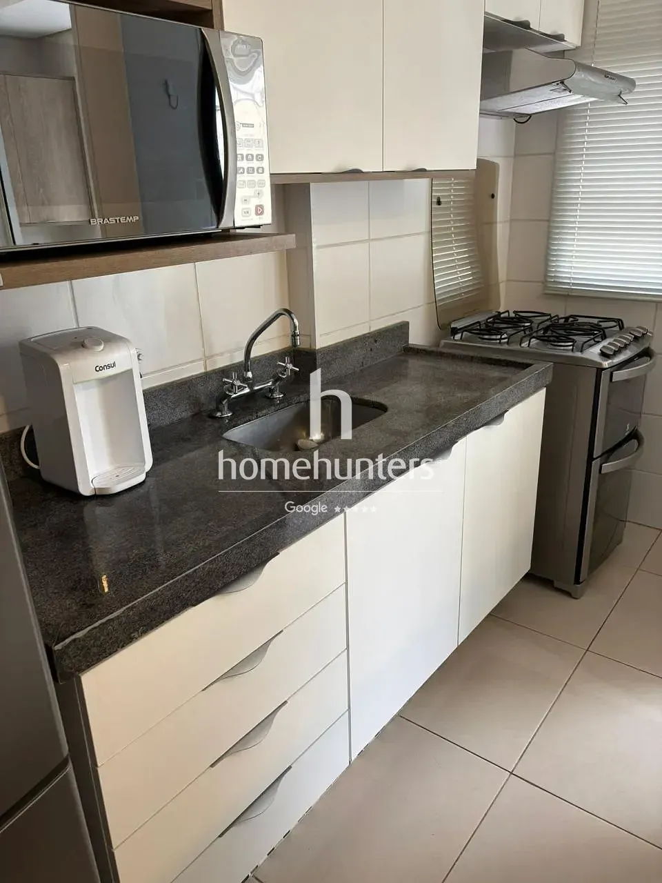 Apartamento, 2 quartos, 67 m² - Foto 4