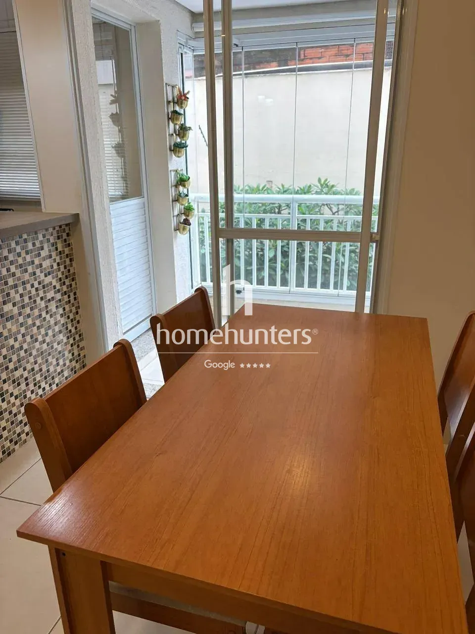 Apartamento, 2 quartos, 67 m² - Foto 5