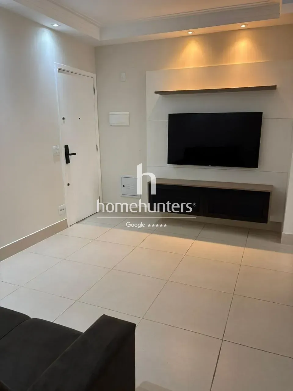 Apartamento, 2 quartos, 67 m² - Foto 1