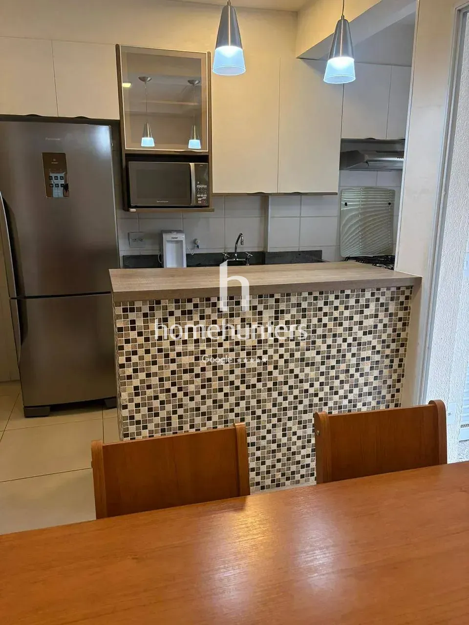 Apartamento, 2 quartos, 67 m² - Foto 8