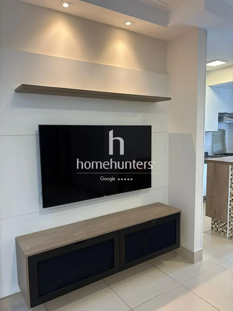 Apartamento, 2 quartos, 67 m² - Foto 2