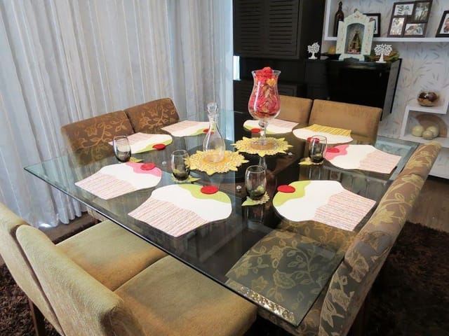 Foto do Apartamento - Apartamento com 3 dormitórios à venda, 122 m² por R$ 1.150.000 - Jardim das Indústrias - São José dos Campos/SP | Kogake Empreendimentos Imobiliários Ltda