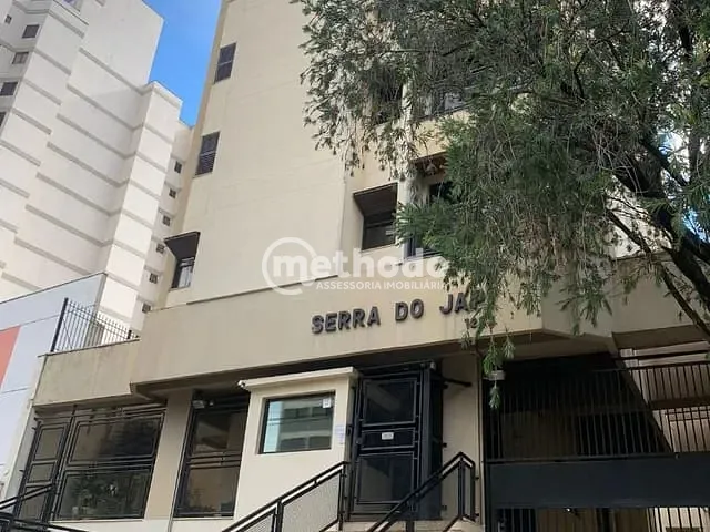 Apartamento com 118m² 3 quartos e 3 banheiros, à venda, no bairro Vila Paraiso em Campinas
