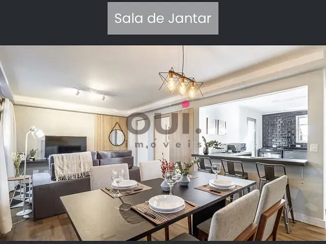 Apartamento 2 quartos e 2 banheiros, à venda, no bairro Itaim Bibi em São Paulo