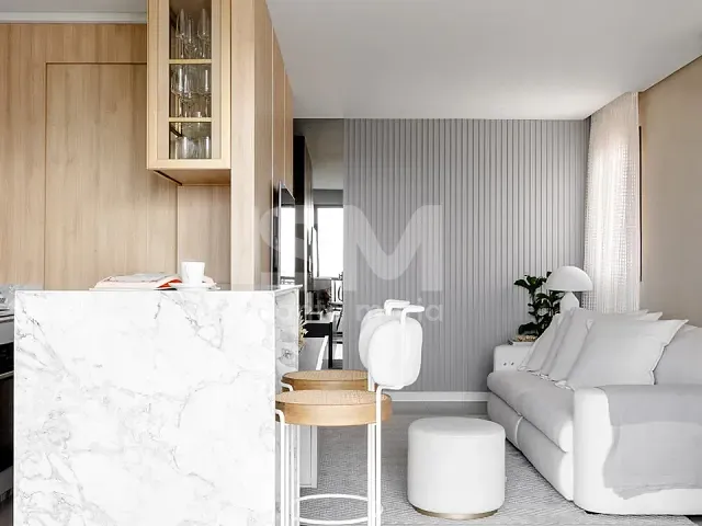 Apartamento com 89m² 2 quartos e 2 banheiros, à venda, no bairro Jardim Itália em Chapecó