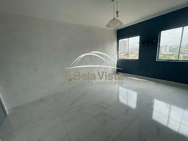 Apartamento 2 quartos e 1 banheiro, à venda, no bairro BELA VISTA em Osasco
