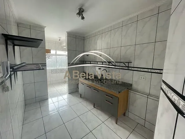 Apartamento 2 quartos e 1 banheiro, à venda, no bairro BELA VISTA em Osasco