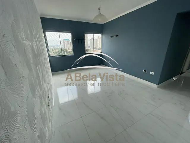 Apartamento 2 quartos e 1 banheiro, à venda, no bairro BELA VISTA em Osasco