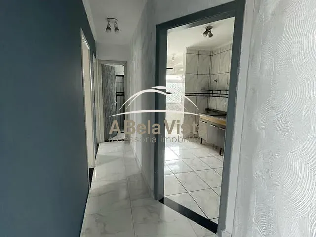 Apartamento 2 quartos e 1 banheiro, à venda, no bairro BELA VISTA em Osasco