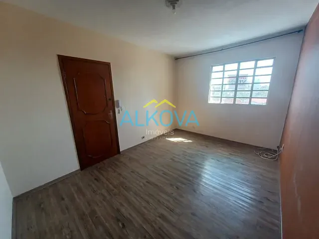 Apartamento 2 quartos e 1 banheiro, à venda, no bairro Jardim Topázio em São José dos Campos