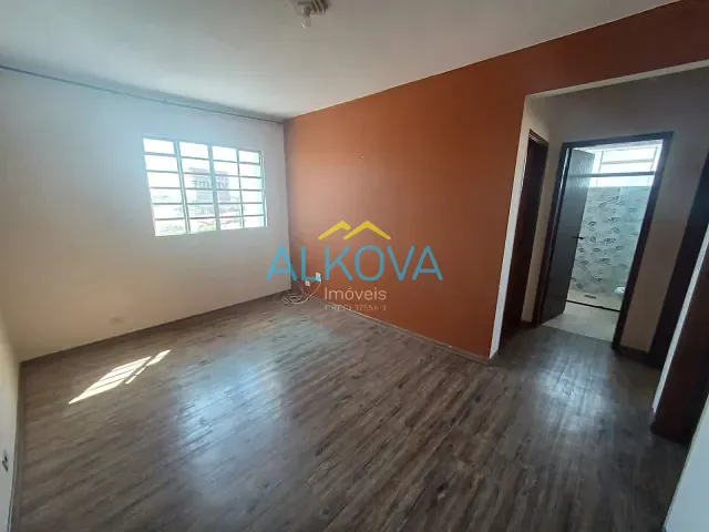 Apartamento 2 quartos e 1 banheiro, à venda, no bairro Jardim Topázio em São José dos Campos