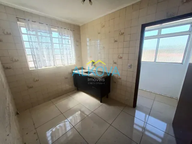 Apartamento 2 quartos e 1 banheiro, à venda, no bairro Jardim Topázio em São José dos Campos