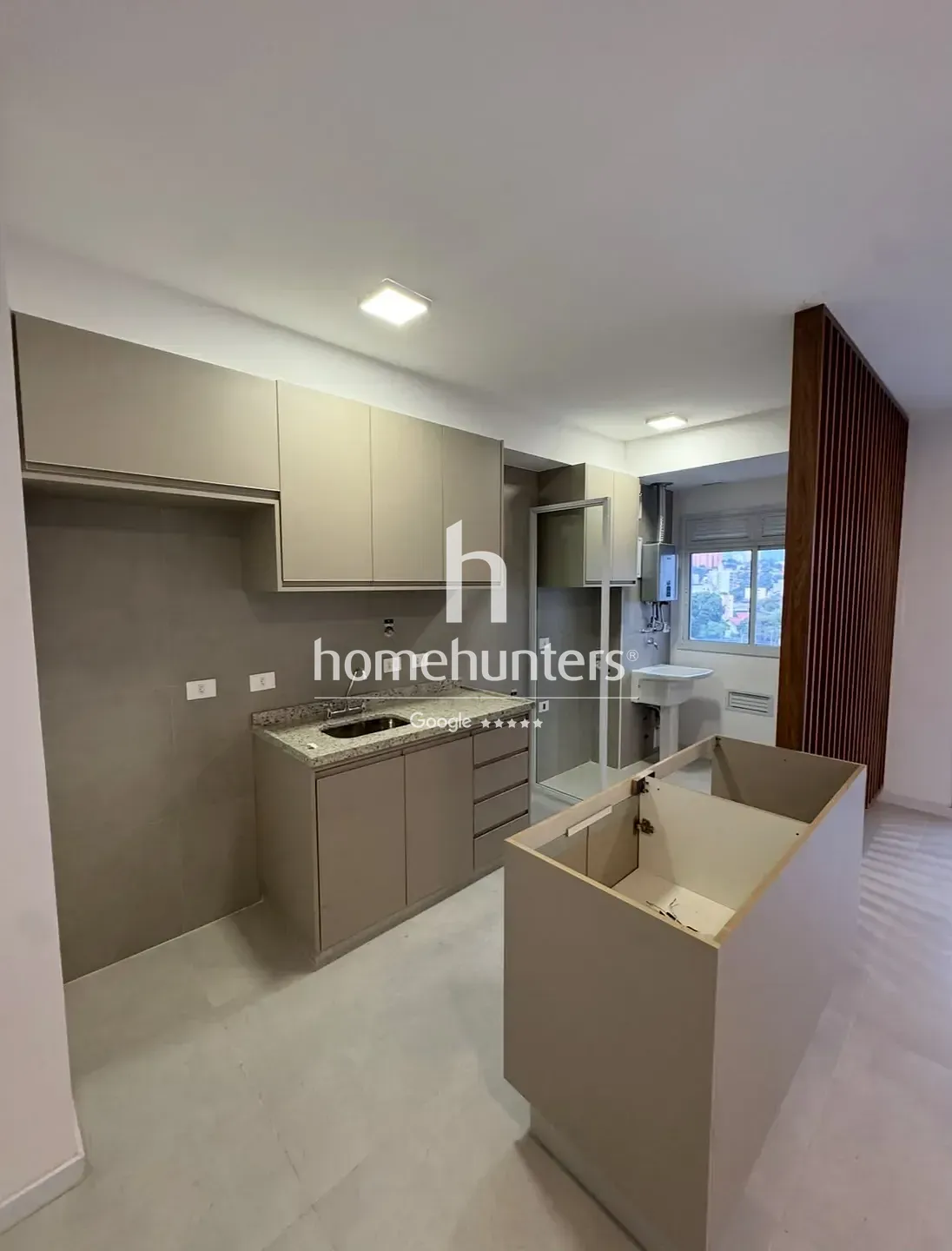 Apartamento, 2 quartos, 66 m² - Foto 2