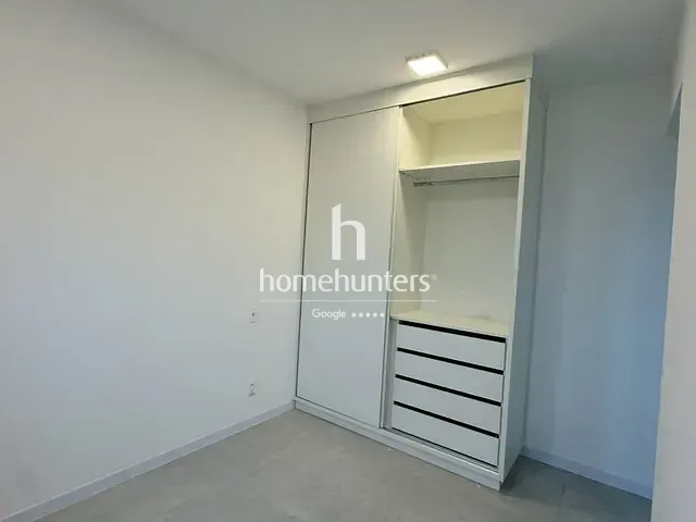 Apartamento 2 quartos e 1 banheiro, para alugar, no bairro Taquaral em Campinas