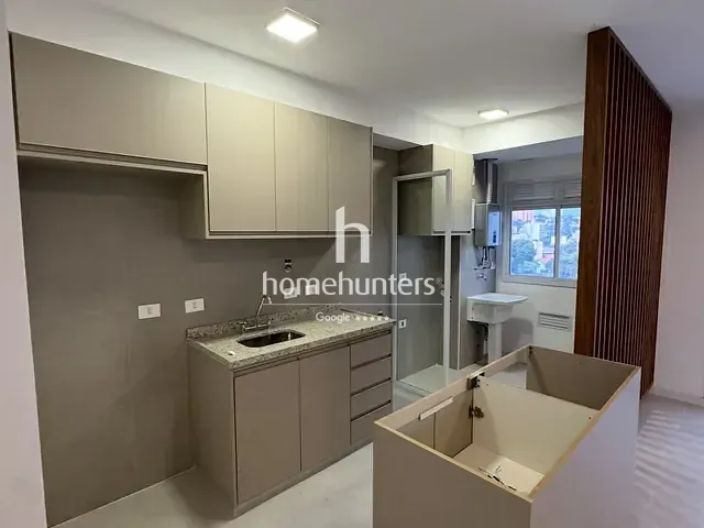 Apartamento 2 quartos e 1 banheiro, para alugar, no bairro Taquaral em Campinas