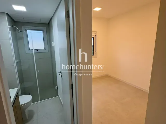 Apartamento 2 quartos e 1 banheiro, para alugar, no bairro Taquaral em Campinas