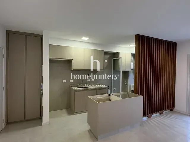 Apartamento 2 quartos e 1 banheiro, para alugar, no bairro Taquaral em Campinas
