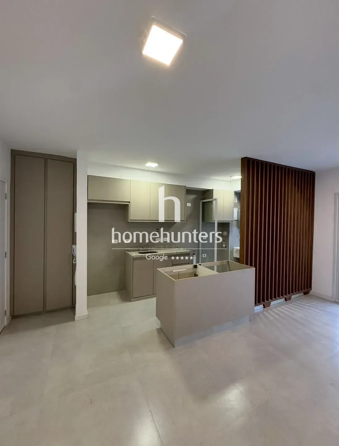 Apartamento, 2 quartos, 66 m² - Foto 1