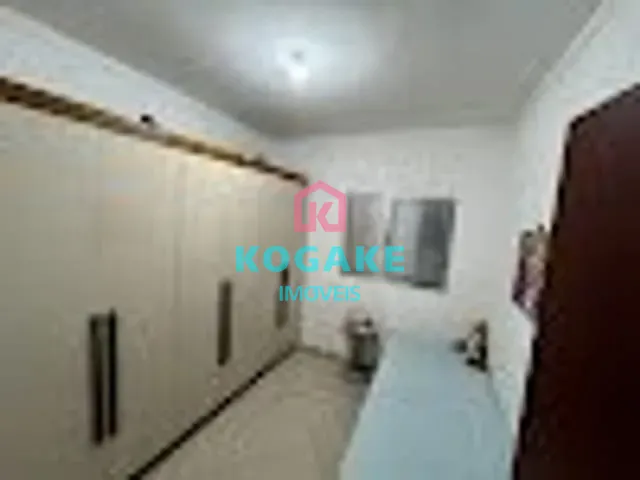 Apartamento 2 quartos e 2 banheiros, à venda, no bairro Vila Industrial em São José dos Campos